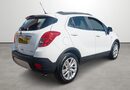 Vauxhall Mokka 1.4T Exclusiv 5dr 10