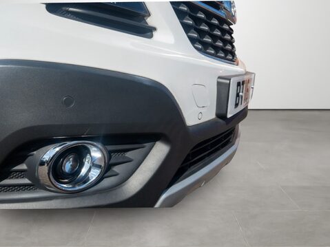 Vauxhall Mokka 1.4T Exclusiv 5dr 13