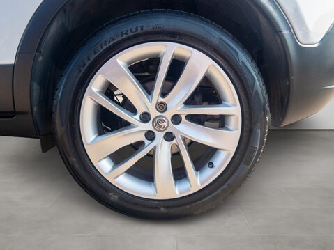 Vauxhall Mokka 1.4T Exclusiv 5dr 16