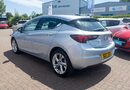 Vauxhall Astra 1.4T 16V 150 SRi 5dr 3