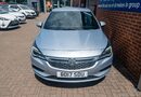 Vauxhall Astra 1.4T 16V 150 SRi 5dr 5
