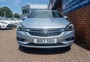 Vauxhall Astra 1.4T 16V 150 SRi 5dr 6