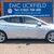 Vauxhall Astra 1.4T 16V 150 SRi 5dr 8