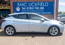 Vauxhall Astra 1.4T 16V 150 SRi 5dr 8