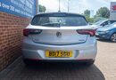 Vauxhall Astra 1.4T 16V 150 SRi 5dr 10