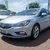 Vauxhall Astra 1.4T 16V 150 SRi 5dr 12