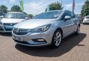 Vauxhall Astra 1.4T 16V 150 SRi 5dr 12
