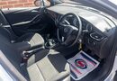 Vauxhall Astra 1.4T 16V 150 SRi 5dr 16