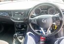 Vauxhall Astra 1.4T 16V 150 SRi 5dr 18