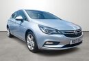 Vauxhall Astra 1.4T 16V 150 SRi 5dr 1