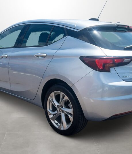 Vauxhall Astra 1.4T 16V 150 SRi 5dr