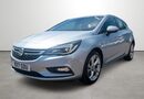 Vauxhall Astra 1.4T 16V 150 SRi 5dr 7