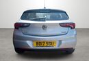 Vauxhall Astra 1.4T 16V 150 SRi 5dr 9