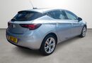 Vauxhall Astra 1.4T 16V 150 SRi 5dr 10