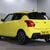 Suzuki Swift 1.4 Boosterjet Sport 5dr 3