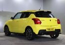 Suzuki Swift 1.4 Boosterjet Sport 5dr 3