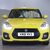Suzuki Swift 1.4 Boosterjet Sport 5dr 5