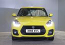 Suzuki Swift 1.4 Boosterjet Sport 5dr 5