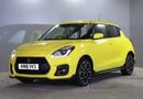 Suzuki Swift 1.4 Boosterjet Sport 5dr 6