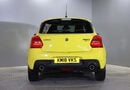 Suzuki Swift 1.4 Boosterjet Sport 5dr 8
