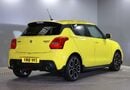 Suzuki Swift 1.4 Boosterjet Sport 5dr 9