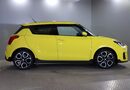 Suzuki Swift 1.4 Boosterjet Sport 5dr 10
