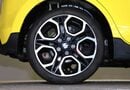Suzuki Swift 1.4 Boosterjet Sport 5dr 11