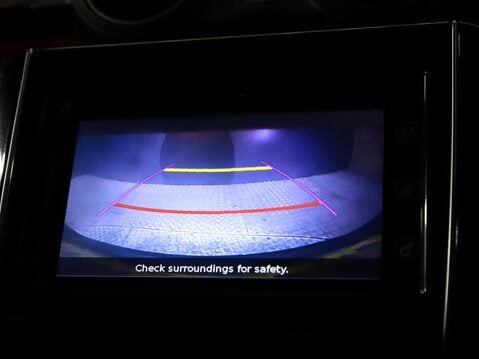 Suzuki Swift 1.4 Boosterjet Sport 5dr 24