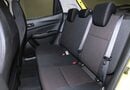 Suzuki Swift 1.4 Boosterjet Sport 5dr 35