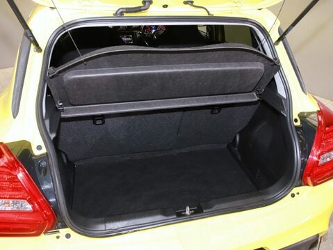 Suzuki Swift 1.4 Boosterjet Sport 5dr 36