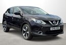 Nissan Qashqai 1.6 DiG-T N-Connecta 5dr 1