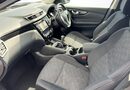 Nissan Qashqai 1.6 DiG-T N-Connecta 5dr 2
