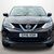 Nissan Qashqai 1.6 DiG-T N-Connecta 5dr 5