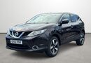 Nissan Qashqai 1.6 DiG-T N-Connecta 5dr 6