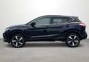 Nissan Qashqai 1.6 DiG-T N-Connecta 5dr 7