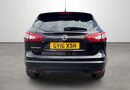 Nissan Qashqai 1.6 DiG-T N-Connecta 5dr 8