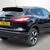 Nissan Qashqai 1.6 DiG-T N-Connecta 5dr 9