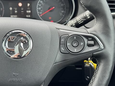 Vauxhall Grandland X 1.2 Turbo Elite Nav 5dr Auto [8 Speed] 4