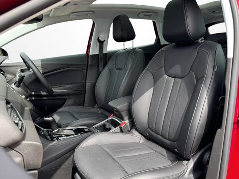 Vauxhall Grandland X 1.2 Turbo Elite Nav 5dr Auto [8 Speed] 20