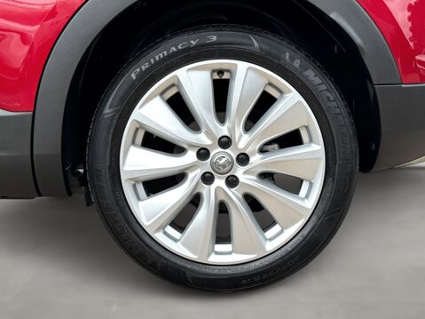 Vauxhall Grandland X 1.2 Turbo Elite Nav 5dr Auto [8 Speed] 13