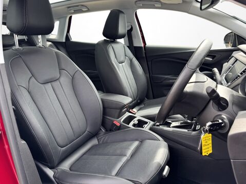 Vauxhall Grandland X 1.2 Turbo Elite Nav 5dr Auto [8 Speed] 18