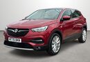 Vauxhall Grandland X 1.2 Turbo Elite Nav 5dr Auto [8 Speed] 6