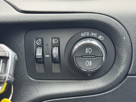 Vauxhall Grandland X 1.2 Turbo Elite Nav 5dr Auto [8 Speed] 5