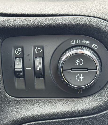 Vauxhall Grandland X 1.2 Turbo Elite Nav 5dr Auto [8 Speed]