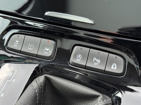 Vauxhall Grandland X 1.2 Turbo Elite Nav 5dr Auto [8 Speed] 25