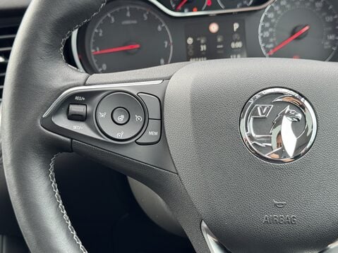 Vauxhall Grandland X 1.2 Turbo Elite Nav 5dr Auto [8 Speed] 3