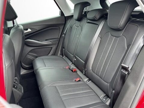 Vauxhall Grandland X 1.2 Turbo Elite Nav 5dr Auto [8 Speed] 10