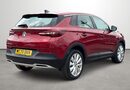 Vauxhall Grandland X 1.2 Turbo Elite Nav 5dr Auto [8 Speed] 8