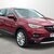 Vauxhall Grandland X 1.2 Turbo Elite Nav 5dr Auto [8 Speed] 1