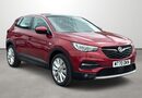 Vauxhall Grandland X 1.2 Turbo Elite Nav 5dr Auto [8 Speed] 1